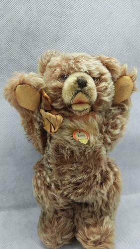 Steiff bär teddy zotty - steiff,