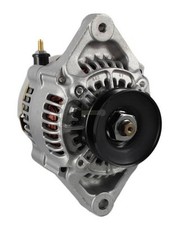 Alternator New OE #