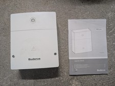Buderus 7738110103 modul - buderus, sm100
