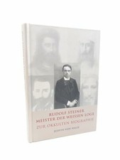 Rudolf Steiner – Meister der