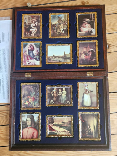 Crestley collection - crestley,