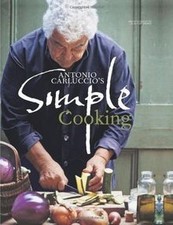 Antonio Carluccios Simple