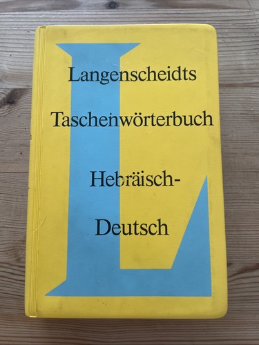 Langenscheidts