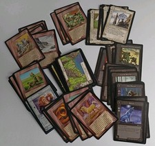 The Wizards Deutsch 81 ccg