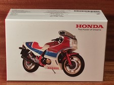 Honda CBR 1100 R 1982 Minichamps 1:12 Motorrad Modell