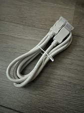 BizLink DisplayPort Kabel E164571-KS, 1,8 M, Hellgrau