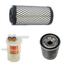 Filterkit Terex TC15 | TC16 |