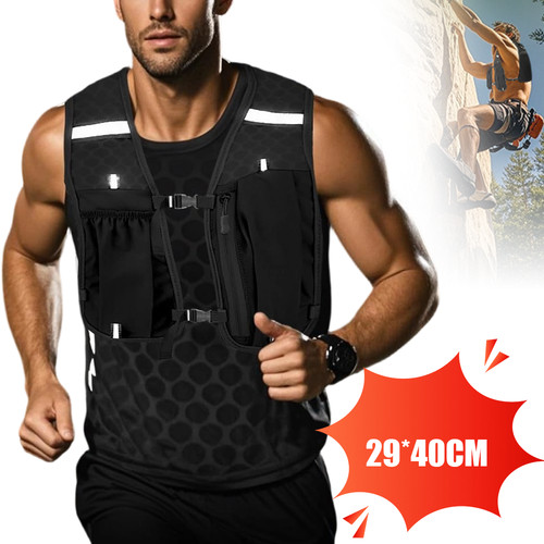 Laufweste running trinkweste - laufweste,