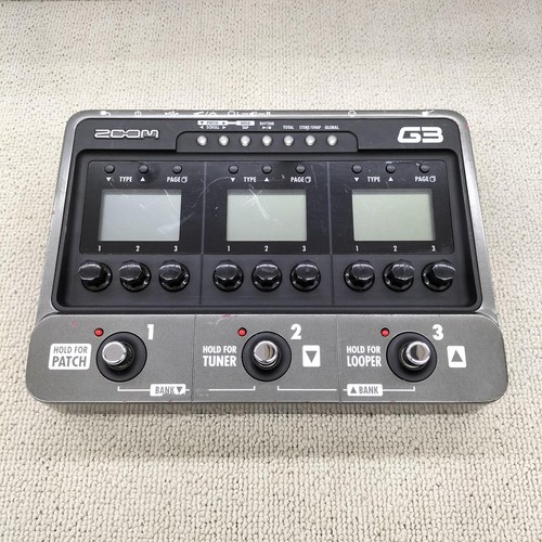 Zoom - , g3