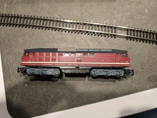 BTTB Diesellokomotive BR 130