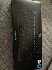Logitech G PRO TKL