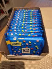 Ritter Sport Smarties