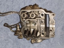 TGB Quad 425 Blade Target