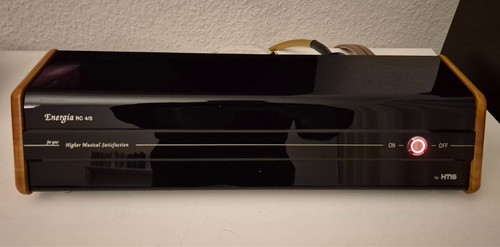 Hms energia high end - hms,