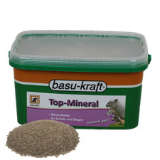 Top-Mineral 6,0Kg Eimer
