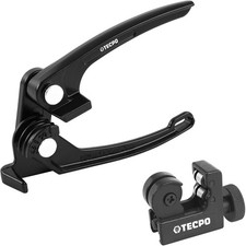 TECPO ROHRBIEGEZANGE