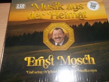 Ernst mosch musik aus - musik,