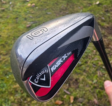 Callaway RAZR X HL Eisen 6 -