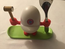 WMF Eierbecher Bayern München