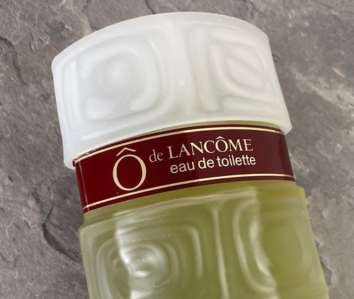Lancôme de - lancôme,