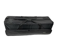 Visico Trolley Transportkoffer