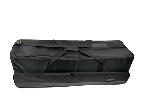 Visico trolley transportkoffer - visico,