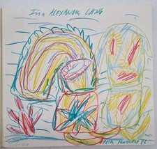 1988 Pongratz: Werke