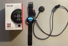 Polar Ignite GPS Wasserdicht