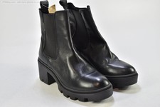 Bullboxer  Damen Stiefelette Boots  EUR 39 Nr. 25-B 1011