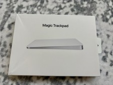 Apple Magic Trackpad