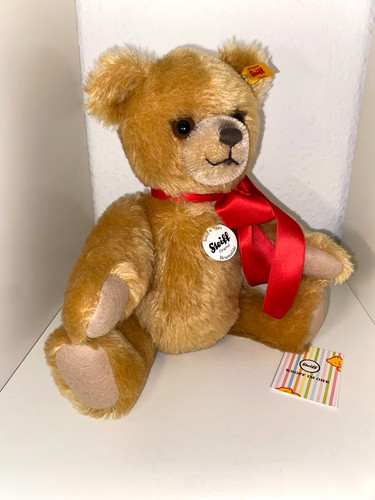 Steiff 011566 brummbär - ,