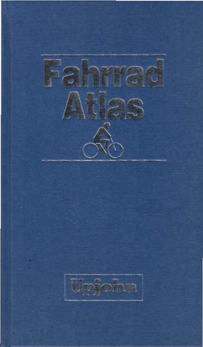 Sachs fahrrad atlas - sachs, fahrrad-atlas.
