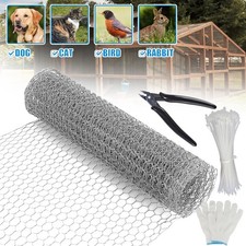 Kaninchendraht Hühnerzaun