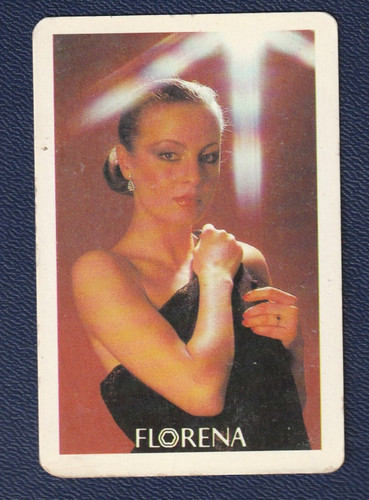 Florena ddr taschenkalender - florena,