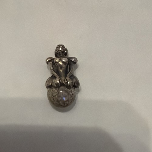 Trollbeads fee auf knospe - trollbeads,