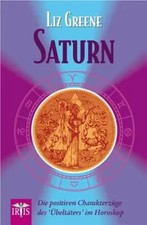 Liz Greene | Saturn |