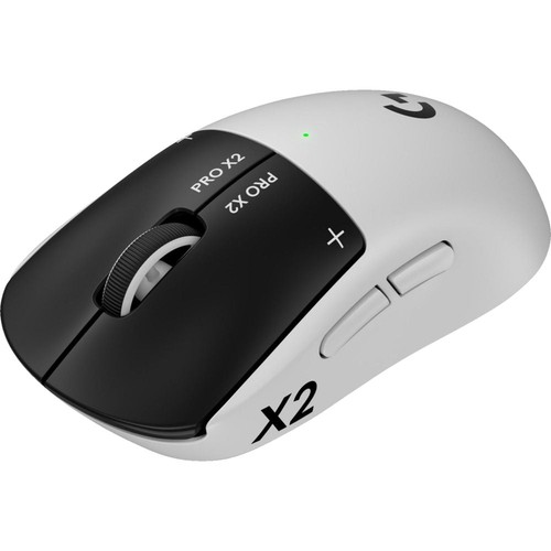Logitech pro 2 superstrike - 2,