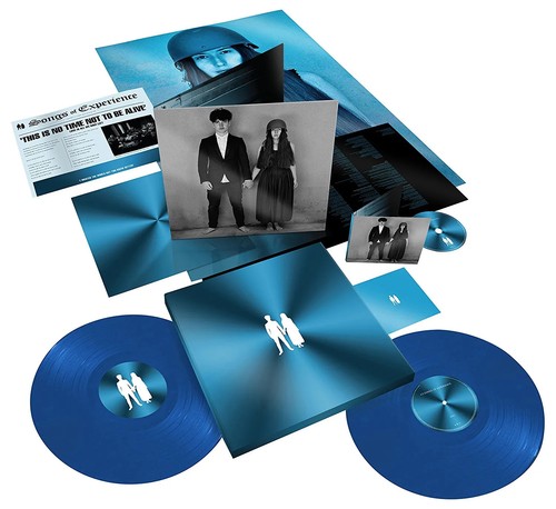 Songs experience limited - of,
