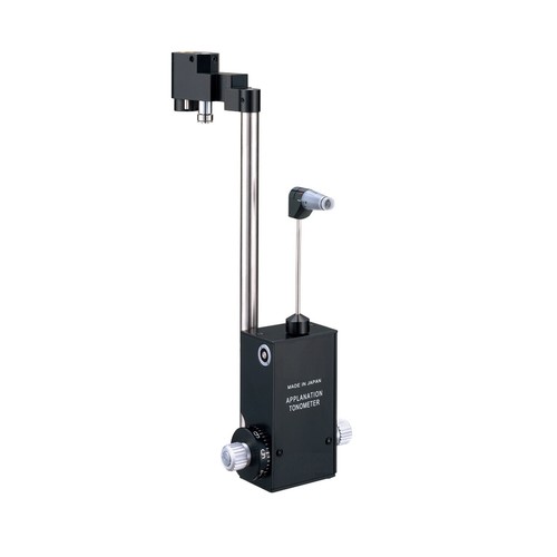 Applanationstonometer
