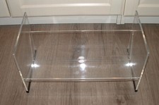 @ stylisches 80er Jahre CD Regal v. Deja - TOP @