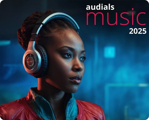 Audials music 2025 download - audials,