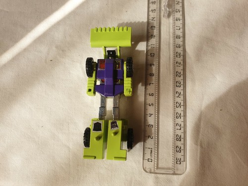 Roboter transformer figur - transformer,
