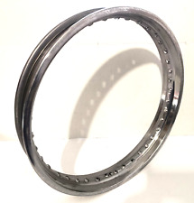 2,15 x 19 Stahl Roh Felge Ural