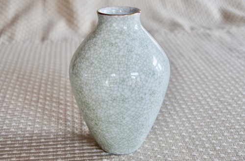 Vase metzler ortloff - vase,