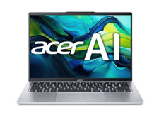 Acer Swift Go 14"Laptop Intel