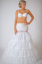 Reifrock 4 Ringe 4 Reifen 4