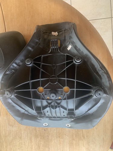 Harley davidson softail fatboy - harley,