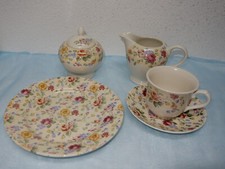 Churchill - Victorian Rose  -