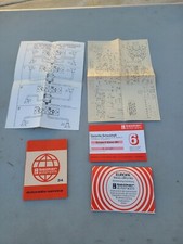 Mercedes Benz/Becker Europa