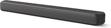 Philips TAB5109/10 Soundbar-Lautsprecher - Grau 2.0 Kanäle 60 W